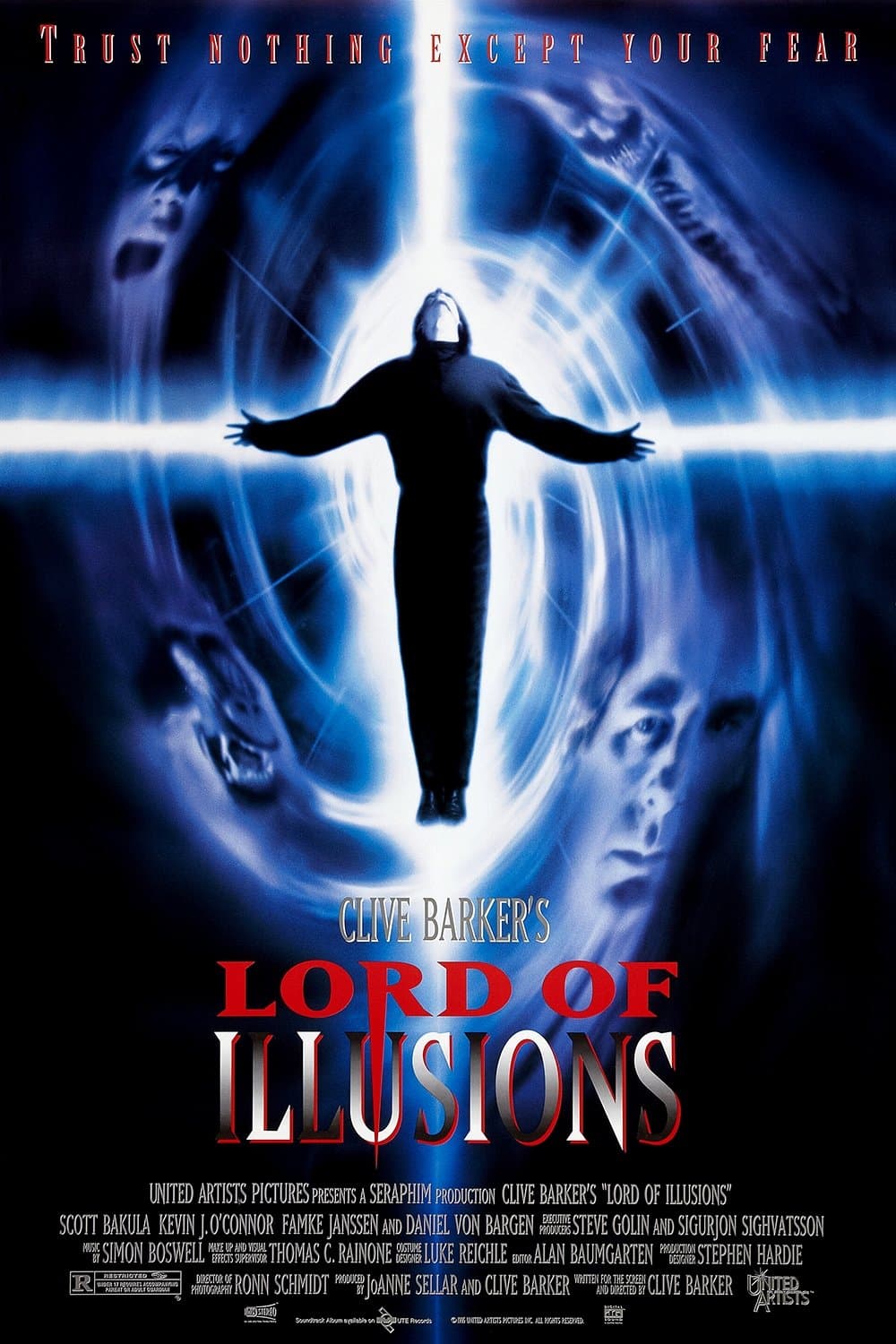 Lord of Illusions