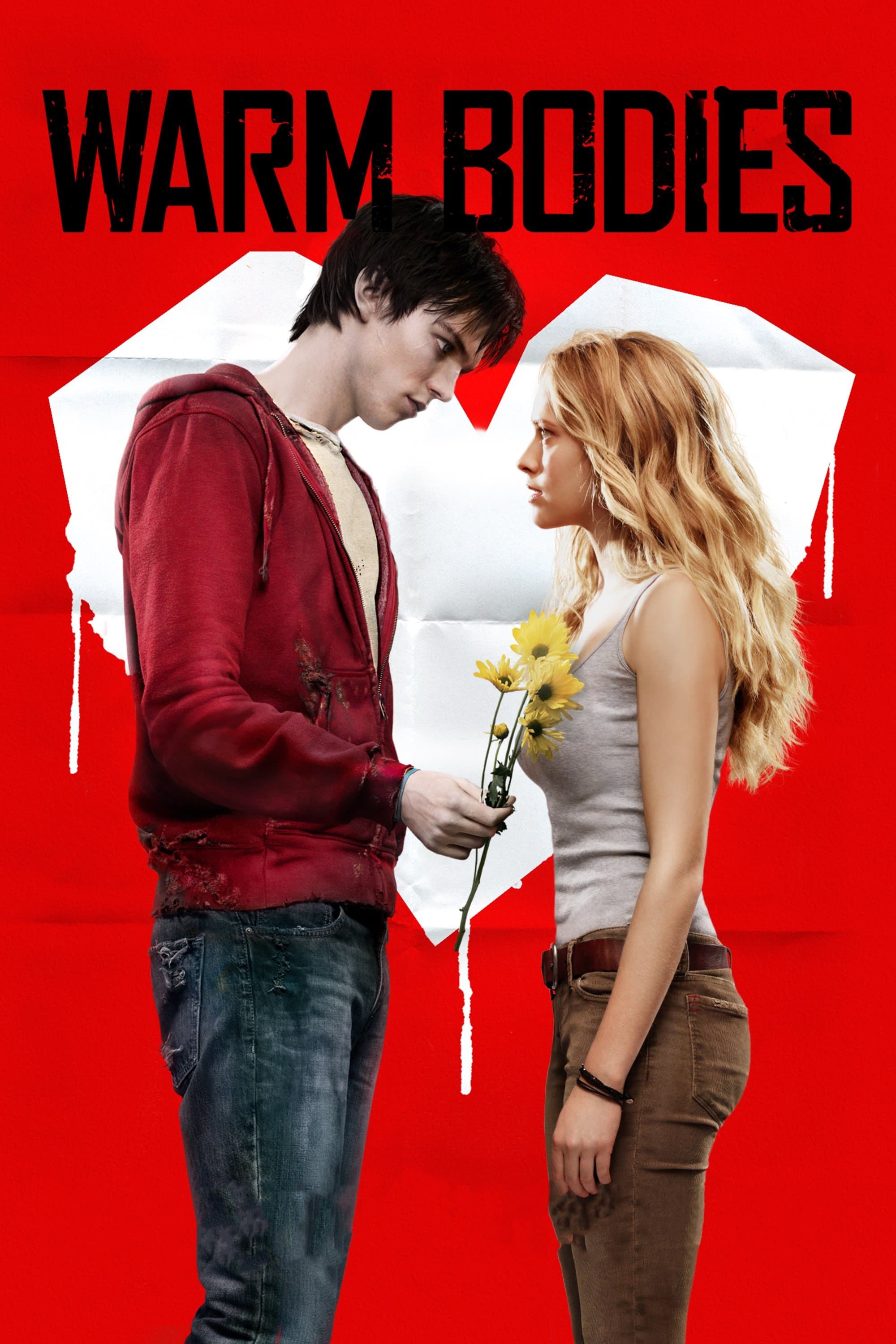 Warm Bodies
