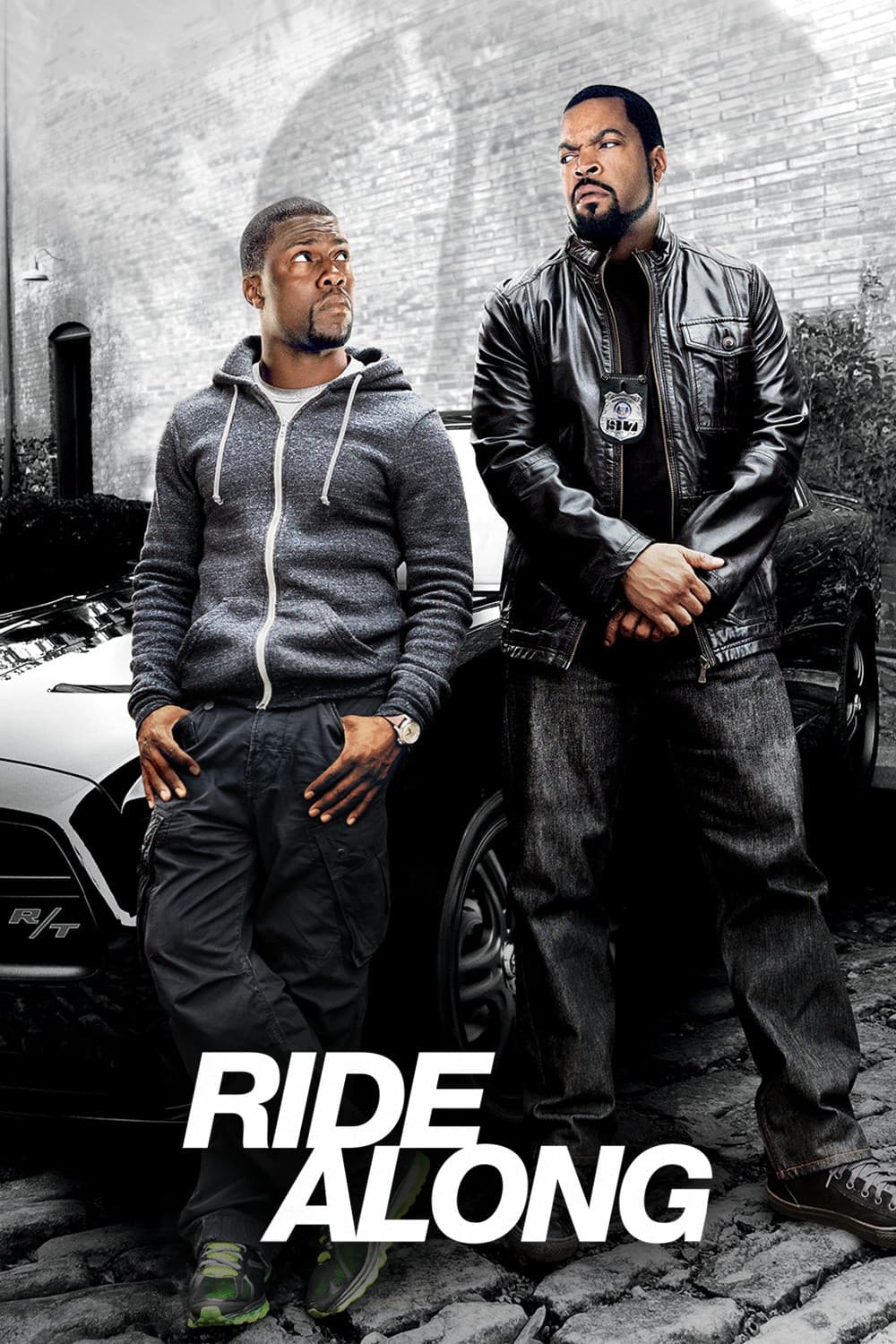 Ride Along